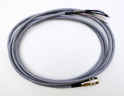 Micro-Epsilon PC3/8 2901028 2901028/C -Unused-