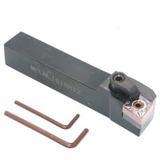 New Holder CNMG432-MA CNMG120408 Carbide Inserts MCLNL1616H12 Lathe Turning-Tool