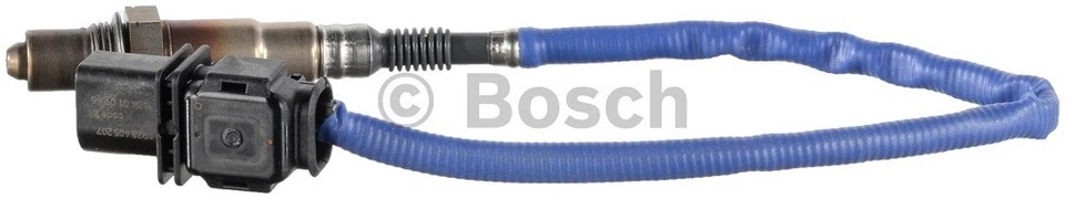 Oxygen Sensor UPSTREAM Bosch OE For 2014-2017 FORD C-MAX L4-2.0L Engine - Image 4 of 4