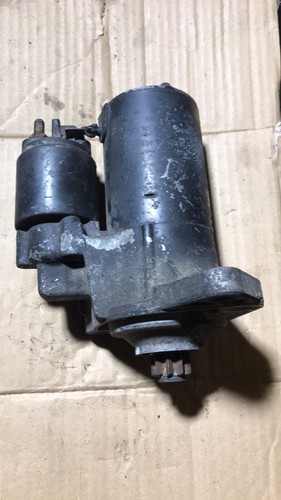 Anlasser für VOLKSWAGEN GOLF IV 1.6 / 020911023F