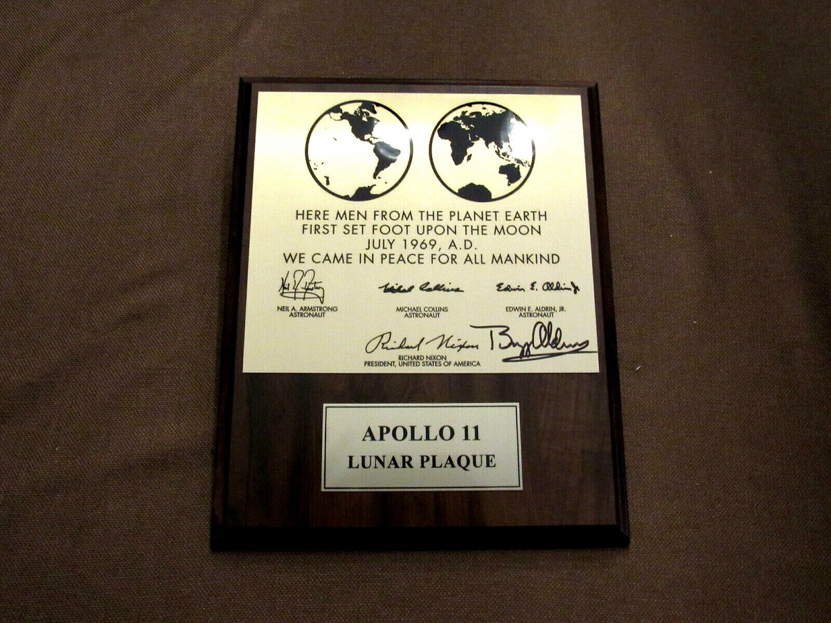アポロ11号　Buzz Aldrin サイン入り額装 APOLLO 11 OFFICIAL NASA PORTRAIT HAND-SIGNED BY BUZZ ALDRIN