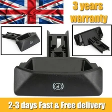 Handbrake Parking Brake Release Handle for Mercedes-Benz C-Class W204 2044270020