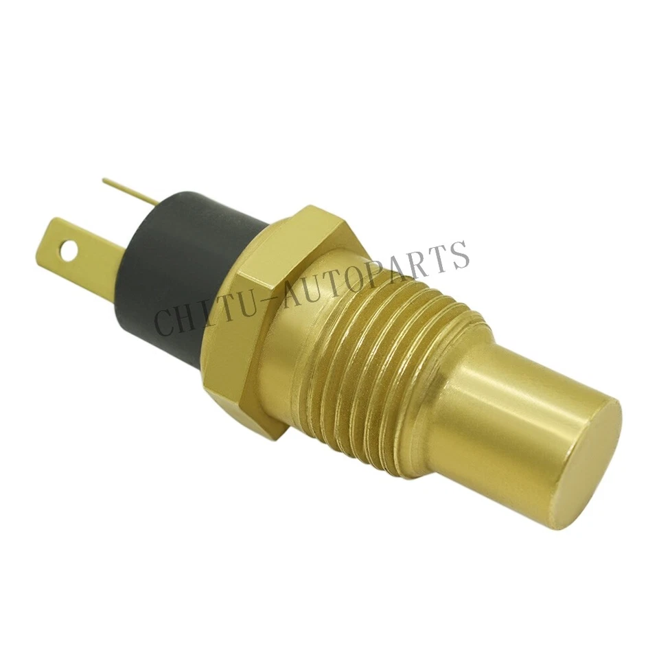 1993508 温度发送器适用于 BUICK 雪佛兰道奇 GMC PONTIAC — 第 3/4 张图片