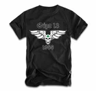 Gate 13 Panathinaikos T-shirt Ultras Athens Greece