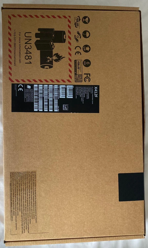 asus vivobook - Image 2 of 3