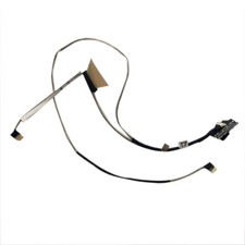 LCD Video Display Screen Cable For HP ELITEBOOK 840 G3 30PIN