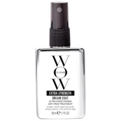 COLOR WOW  Extra Strength Dream Coat Supernatural  Spray 1.7oz / Free Shipping