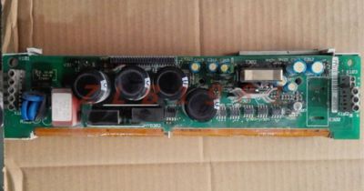 One Lenze servo drive board 9323LP