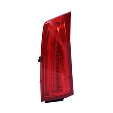 For Cadillac ATS 2013-2018 Passenger Right Side Tail Light Brake Lamp Assembly