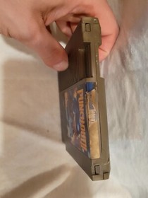 Punch-Out (Nintendo Entertainment System, 1990)