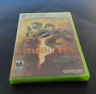 Resident Evil 5 -- Gold Edition (Microsoft Xbox 360, 2010) - CIB - Tested Works