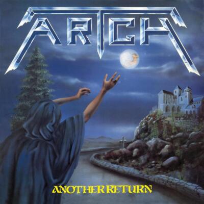 Another Return (1 CD Audio) - Artch (Audio Cd)