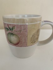 Marks and Spencer Home Wild Fruit Mugs 4 Set