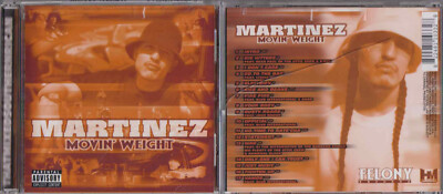 Georgia Tennessee South Carolina Memphis Rap G-Funk (Build A CD