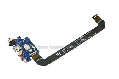 BA41-02887A VENUS-151 GENUINE USB-AUDIO-WIFI-CR BOARD 15 NP950XDB-KC3US (CA42)