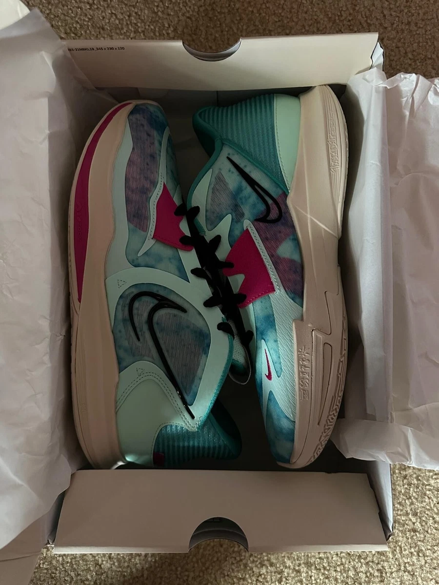 Nike Kyrie 5 EP Low Community | eBay