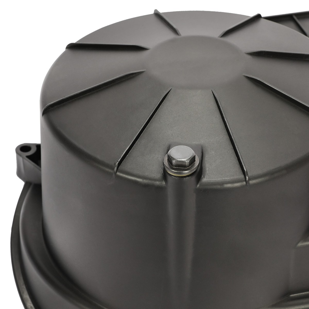 Kojem Coperchio Frizione Esterno Per POLARIS RZR 1000 XP (2015-2023) E General 1000 – Ricambio 2635611, Protezione Anti-fango In Plastica Resistente - 2