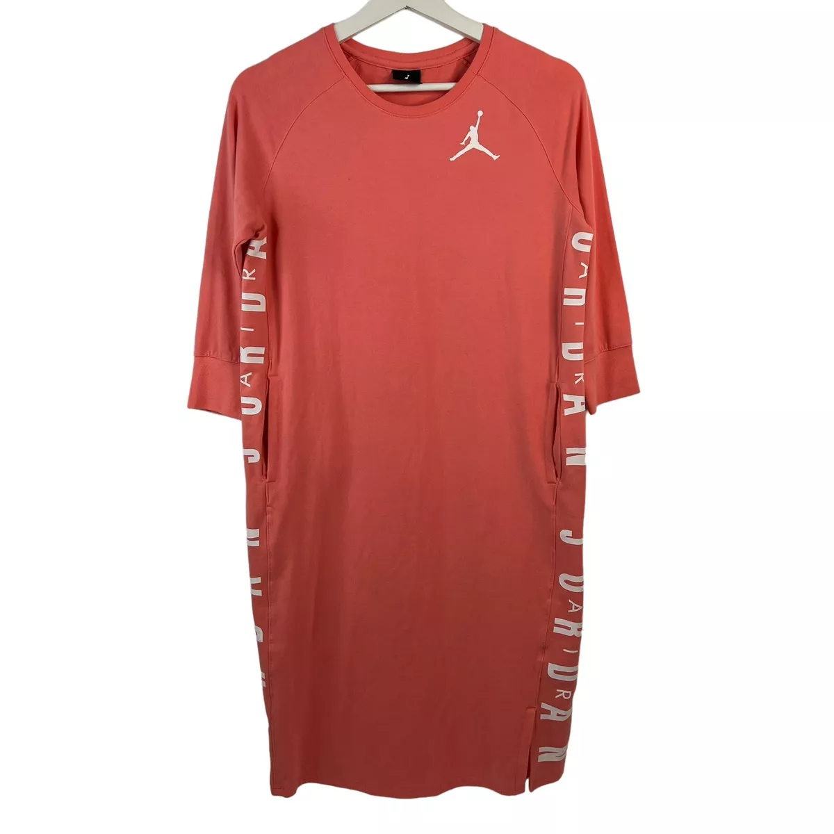 Jordan top dress girls