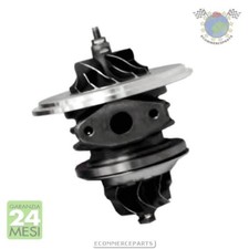 X06md Coreassy Turbina Turbocompressore Meat Per Opel Frontera B Diesel 1998>P