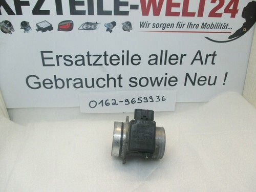 Ford KA Luftmassenmesser 96-08      96FB-12B573-EB