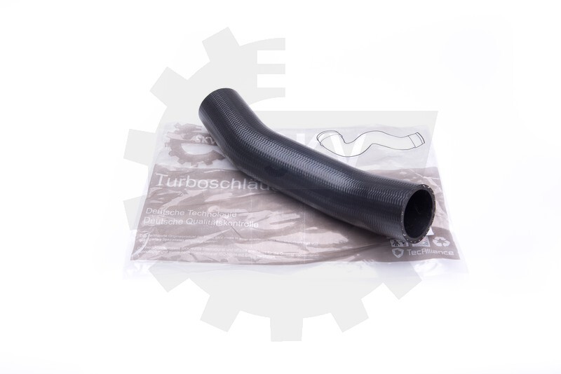 Turbo Hose Intercooler Hose SKV for Jaguar X-Type 2.0 D 2.2 D; C2S26986