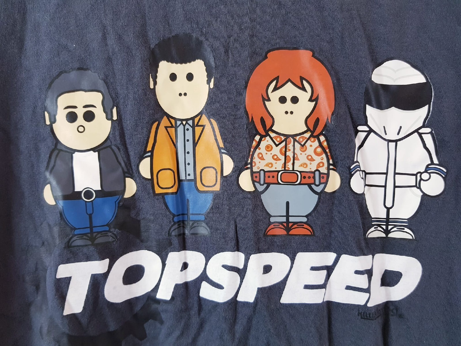 Killer Instinct Mens Grey Cotton Basic Tunic T-Sh… - image 3