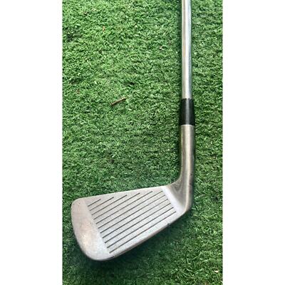 TaylorMade New Tour Preferred CB 7 Fer avec tige en acier