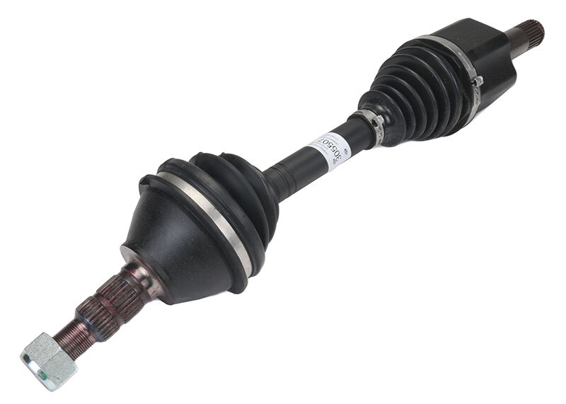 Axle Shaft Assembly GKN Loebro 305 507 13 174 534 eBay