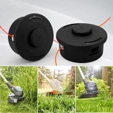 2x Replacement Trimmer Head for Stihl 25-2 FS44 FS55 FS80 FS83 FS85 FS90 FS100