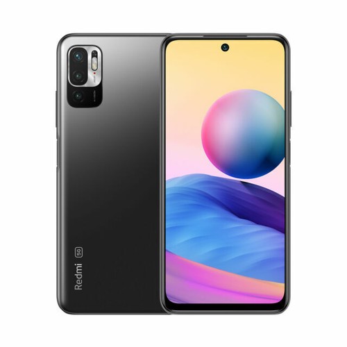Xiaomi Redmi Note 10 5G - 128GB - Graphite Grey Unlocked Dual SIM