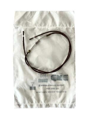 DMP 310 1K Ohm Replacement Resistor with Wire for Panels | eBay