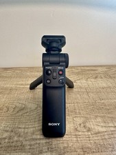 Sony GP-VPT2BT Wireless Shooting Grip and Tripod w/Bluetooth Control - Black
