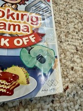 Cooking Mama: Cook Off - Nintendo Wii - Pre-owned - Tested July 2026