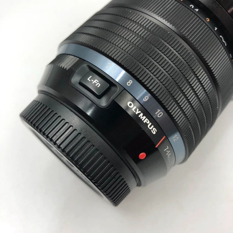 Olympus M.Zuiko Digital ED 7-14mm F/2.8 PRO Lens m4/3 | eBay