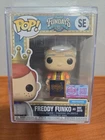 2026 Funko Fundays SDCC Exclusive Freddy Funko Doc 2015 Back To The Future