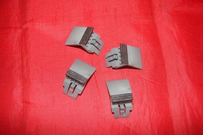FLEISCHMANN HO 4 RAIL ACCESSORIES TURNBRIDGE 6654 ELECTRIC TRAIN