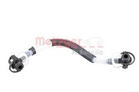 Metzger Autoteile Kraftstoffleitung 2150162 FüR Mercedes Klasse W203 Model S203