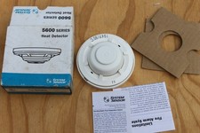 System Sensor Fixed Temperature Heat Detector 5600 Series