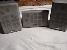 RCA Model No.RT2600 Speakers