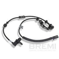 Bremi Sensor, Raddrehzahl Links, Vorderachse U.A. FüR Hyundai, KIA