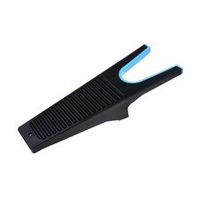 Boot Jack, Boot Remover for Cowboy Boots without Bending over Blue 
