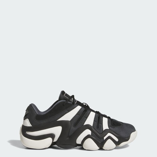 adidas men Crazy 8 Low Shoes