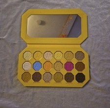 JEFFREE STAR BANANA FETISH PALETTE DISCONTINU...