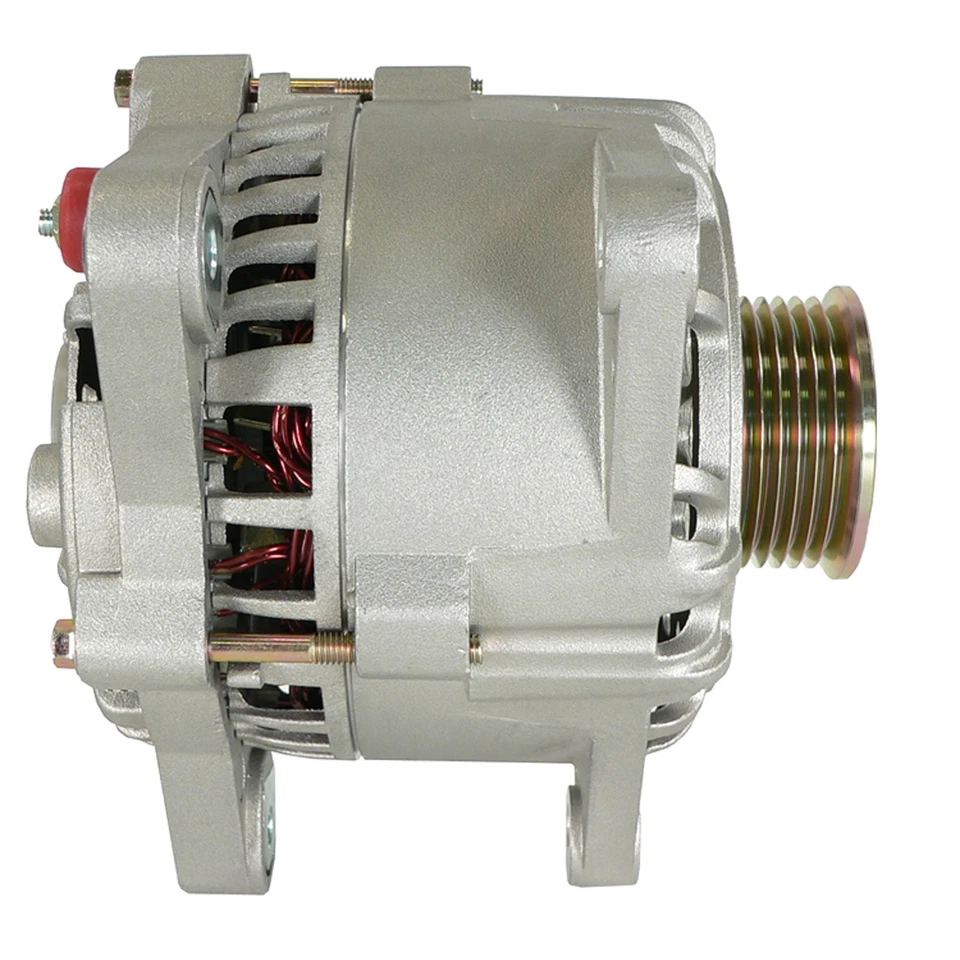 Alternator For 2.3L Ford Ranger 2001-2006 Mazda B2300 2001-2008; 400-14061 - Image 2 of 4