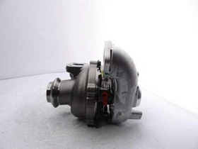 Turbolader GARRETT 806291-5003S für FORD FOCUS III Turnier S-MAX (WA6) FOCUS III