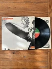LED ZEPPELIN Self Titled VINYL LP US 1975 MO Monarch Pressing, George Piros, GP