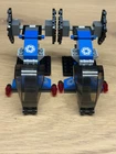 LEGO Star Wars #7667 "Two Imperial Dropships " - LOOSE READ DESC -