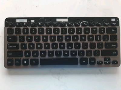 1 x Ersatztaste für Logitech K810 Tastatur - einzelne Ersatztaste 