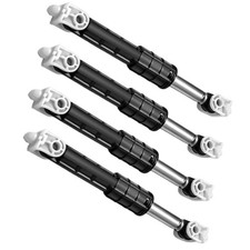 Washer Shock Kit Shock Absorber Set For Top-loading Washers Washer Parts