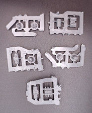 40K 30k Space Marines Contemptor Dreadnought Bits Bitz Multi Listing